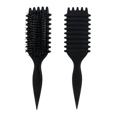 Curly Hair Brush