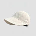 👒Women's Breathable Adjustable Ponytail Sun Hat