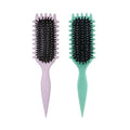Curly Hair Brush
