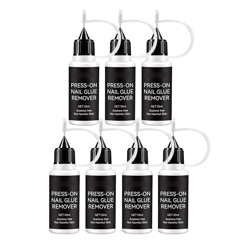 Pinpoint Nail Glue Remover