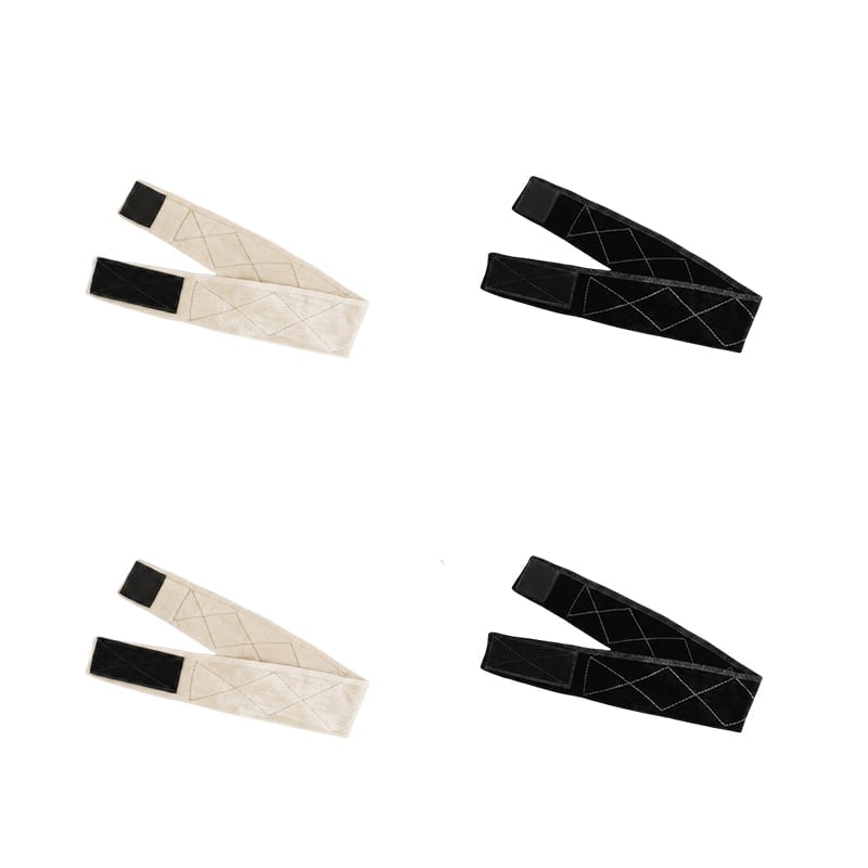 Non-Slip Velvet Headband