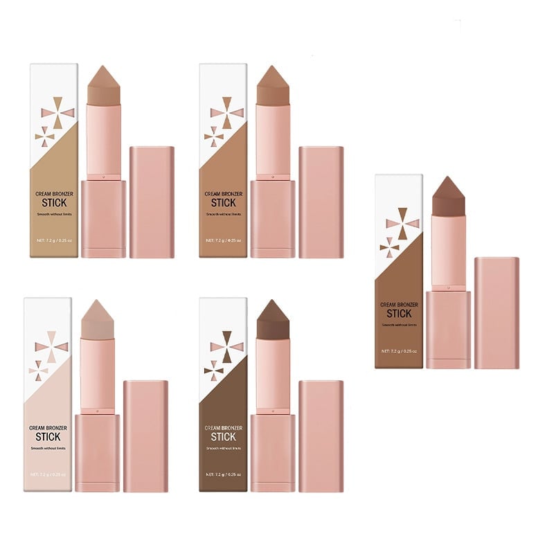 Cream Bronzer Stick