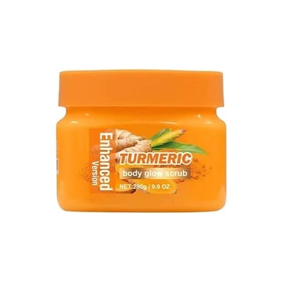🥣🥣Turmeric Nourishing Scrub