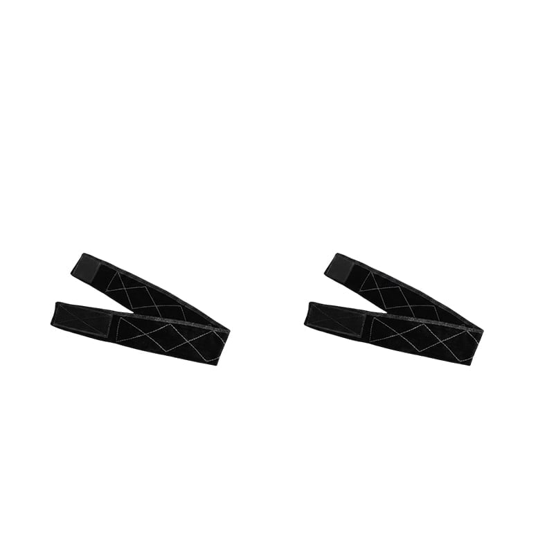 Non-Slip Velvet Headband