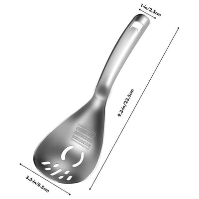 Multifunction Cooking Spoon