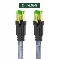 Cat 8 High Speed Ethernet Cable