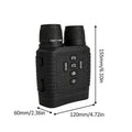 Digital Night Vision Viewer with 6X Zoom