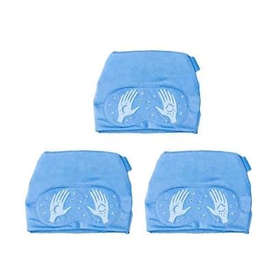 Hot and Cold Gel Cap
