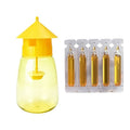 Outdoor Fruit Fly Trap
