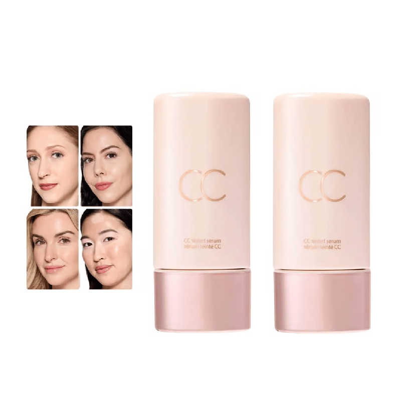 🌟Color-Correcting Tinted CC Serum
