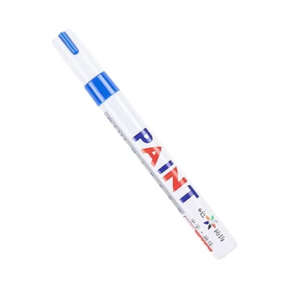 Magic Waterproof Tire Paint Pen