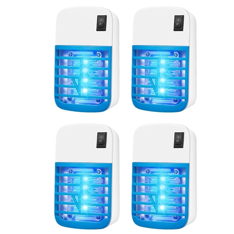 Electronic Bug Zapper