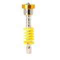 Spring-loaded Bit Holder