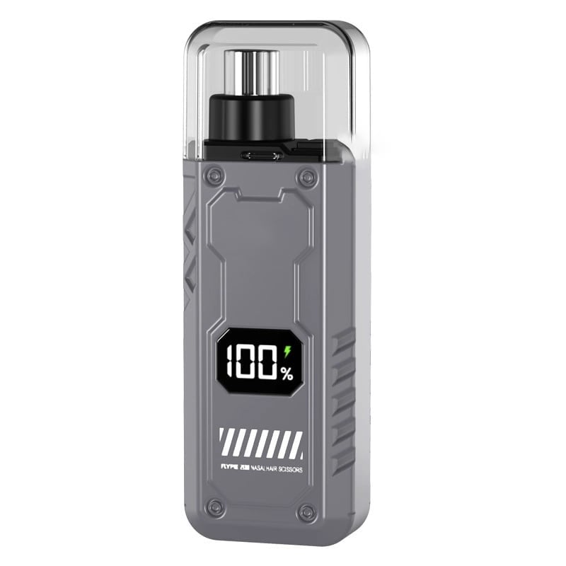 🤍Digital Nose Hair Trimmer