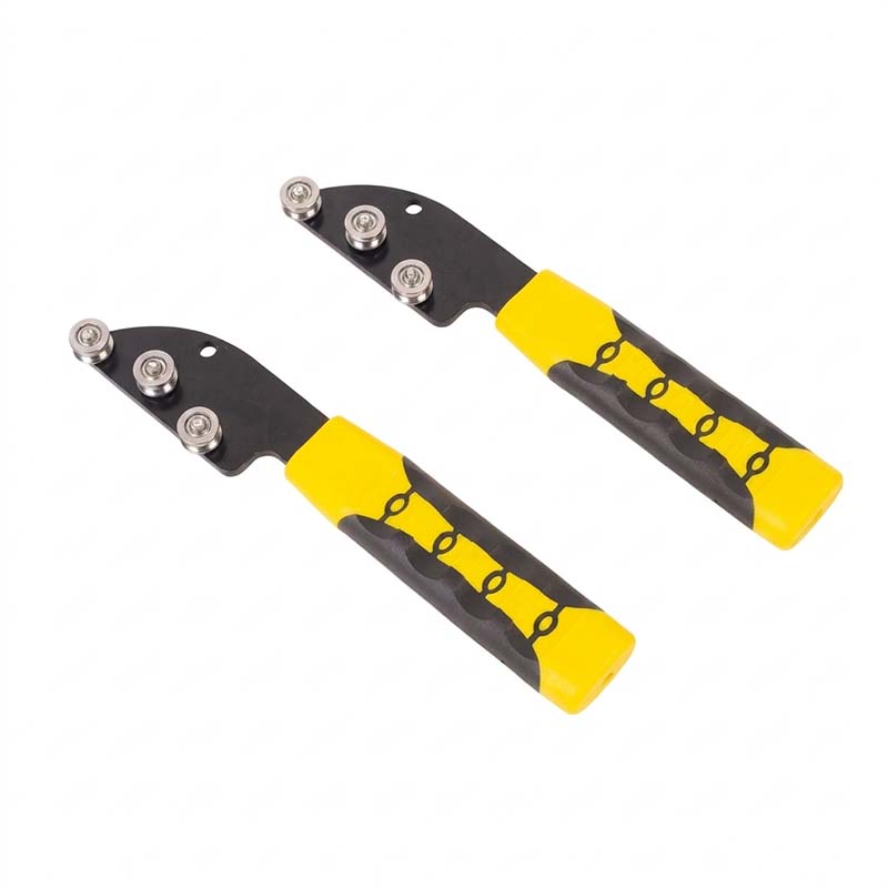 Handheld Wire Straightener