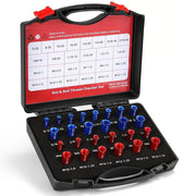 Nut & Bolt Thread Checker