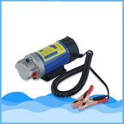 🛢️ 2026 Sale — Over 12.200 Sold! 🔧 Portable Engine Oil Transfer Pump